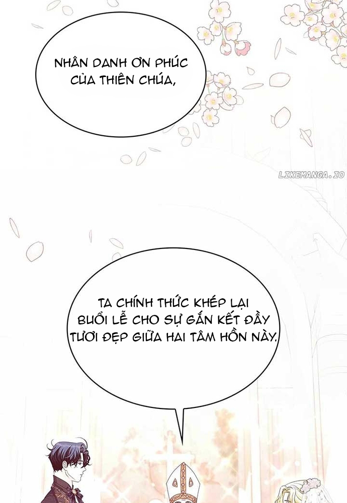 Nữ Phản Diện Thuần Phục Ác Ma Điên Loạn Chap 40 - Next Chap 41
