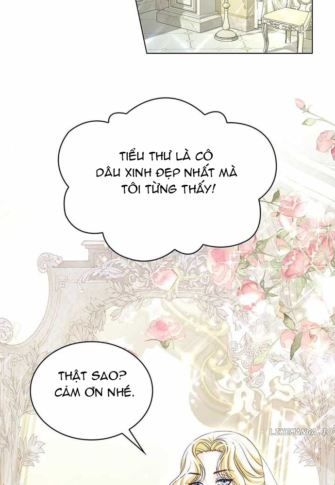 Nữ Phản Diện Thuần Phục Ác Ma Điên Loạn Chap 40 - Next Chap 41