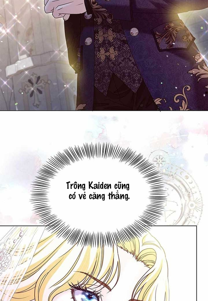 Nữ Phản Diện Thuần Phục Ác Ma Điên Loạn Chap 40 - Next Chap 41