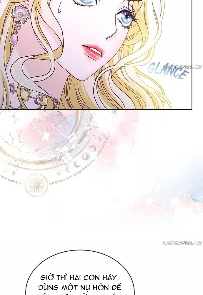 Nữ Phản Diện Thuần Phục Ác Ma Điên Loạn Chap 40 - Next Chap 41