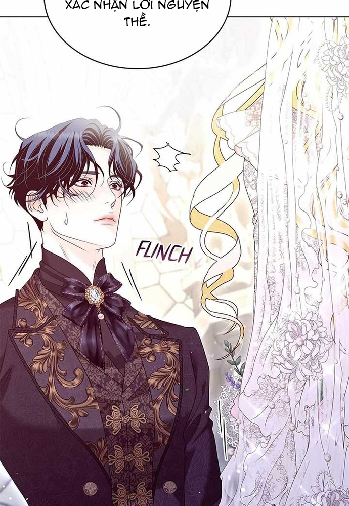 Nữ Phản Diện Thuần Phục Ác Ma Điên Loạn Chap 40 - Next Chap 41