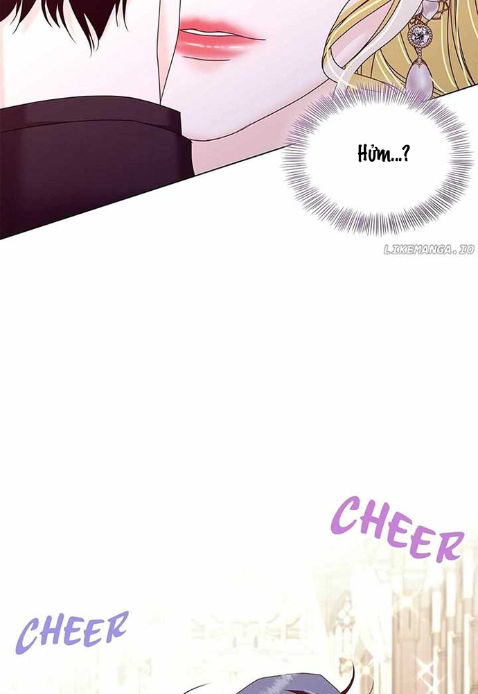 Nữ Phản Diện Thuần Phục Ác Ma Điên Loạn Chap 40 - Next Chap 41