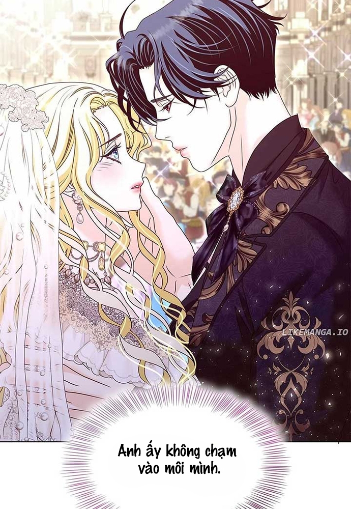 Nữ Phản Diện Thuần Phục Ác Ma Điên Loạn Chap 40 - Next Chap 41