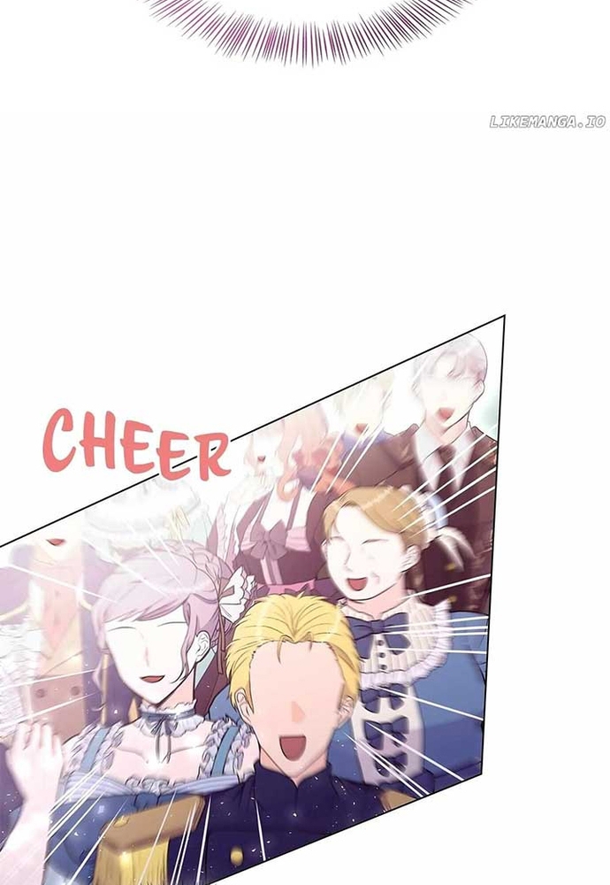 Nữ Phản Diện Thuần Phục Ác Ma Điên Loạn Chap 40 - Next Chap 41