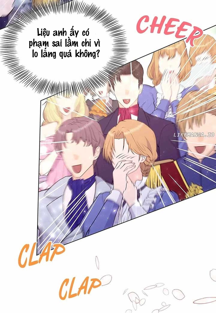 Nữ Phản Diện Thuần Phục Ác Ma Điên Loạn Chap 40 - Next Chap 41