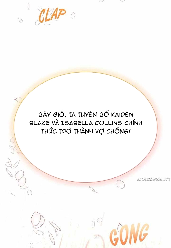 Nữ Phản Diện Thuần Phục Ác Ma Điên Loạn Chap 40 - Next Chap 41