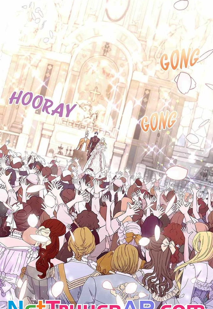 Nữ Phản Diện Thuần Phục Ác Ma Điên Loạn Chap 40 - Next Chap 41