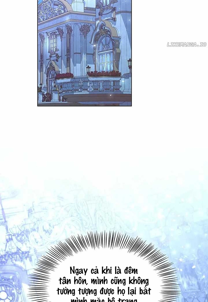 Nữ Phản Diện Thuần Phục Ác Ma Điên Loạn Chap 40 - Next Chap 41