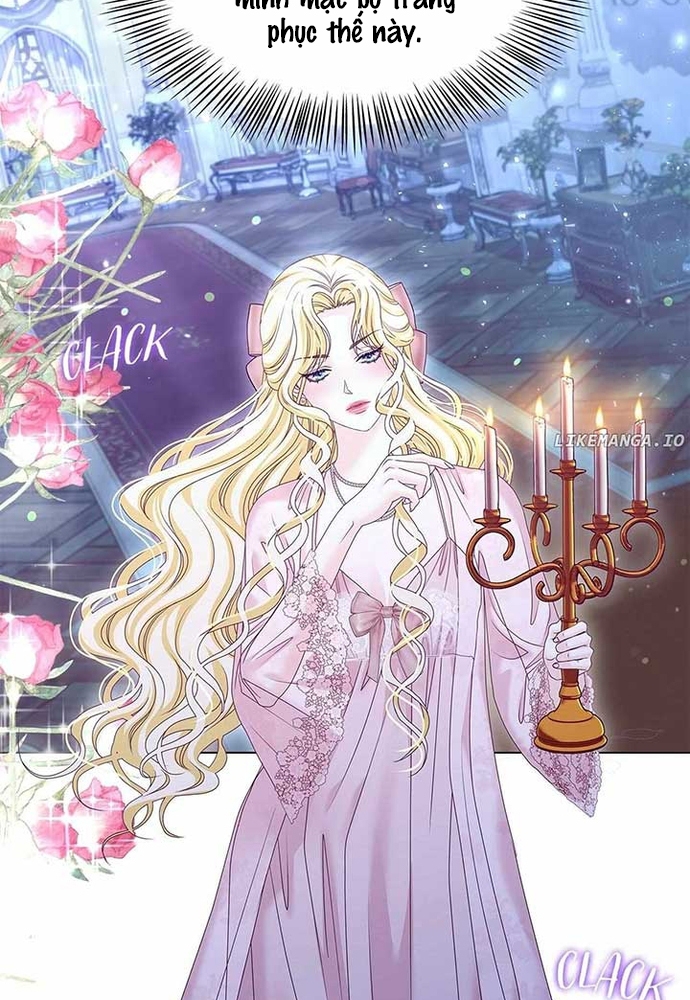 Nữ Phản Diện Thuần Phục Ác Ma Điên Loạn Chap 40 - Next Chap 41