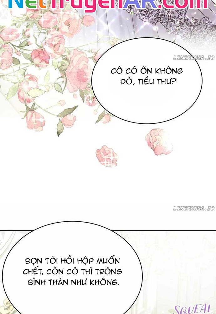 Nữ Phản Diện Thuần Phục Ác Ma Điên Loạn Chap 40 - Next Chap 41