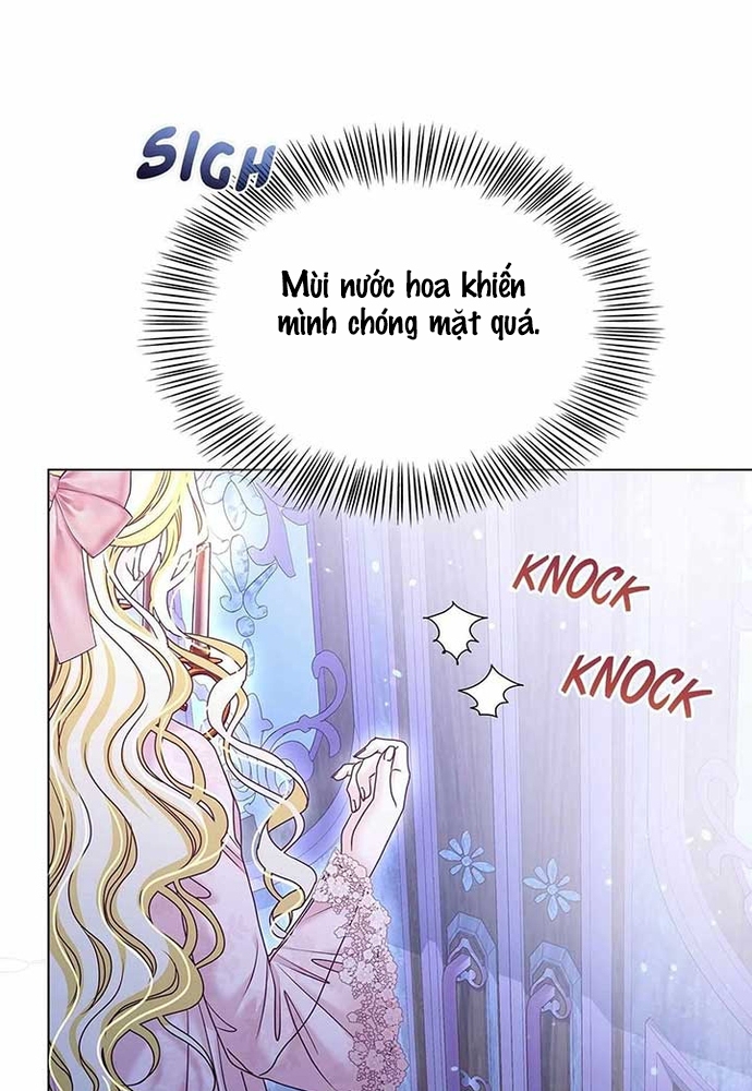 Nữ Phản Diện Thuần Phục Ác Ma Điên Loạn Chap 40 - Next Chap 41