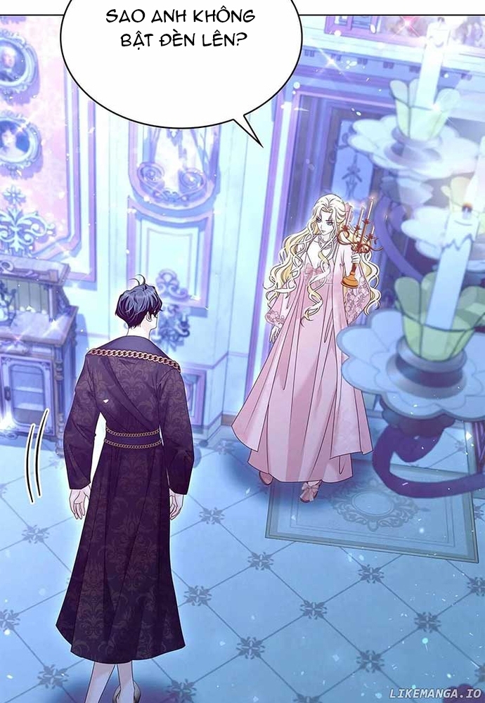 Nữ Phản Diện Thuần Phục Ác Ma Điên Loạn Chap 40 - Next Chap 41