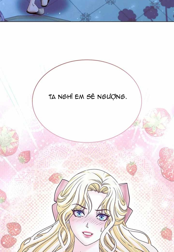 Nữ Phản Diện Thuần Phục Ác Ma Điên Loạn Chap 40 - Next Chap 41