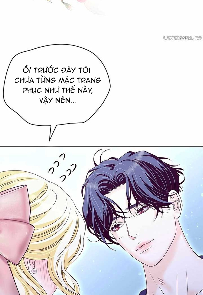 Nữ Phản Diện Thuần Phục Ác Ma Điên Loạn Chap 40 - Next Chap 41
