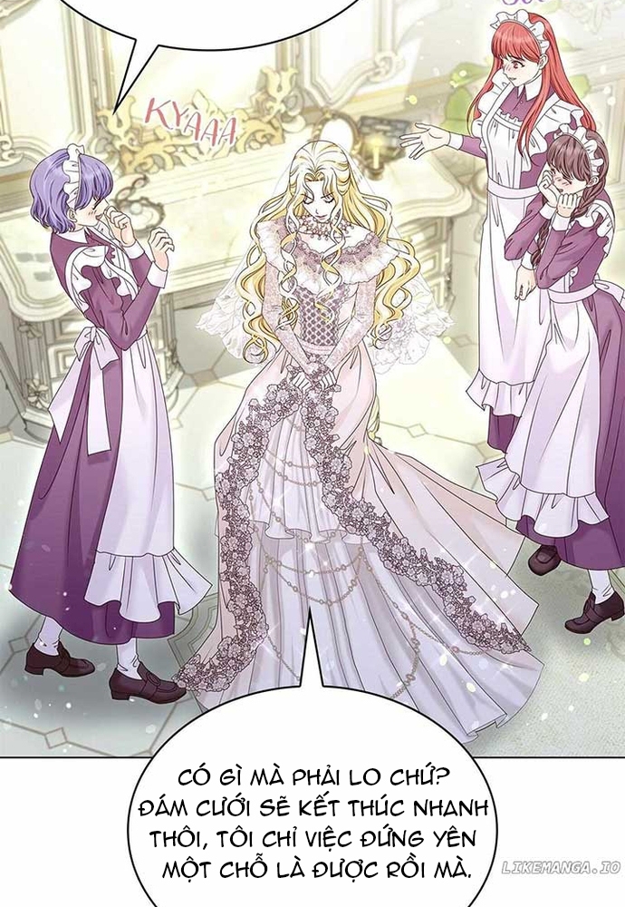 Nữ Phản Diện Thuần Phục Ác Ma Điên Loạn Chap 40 - Next Chap 41