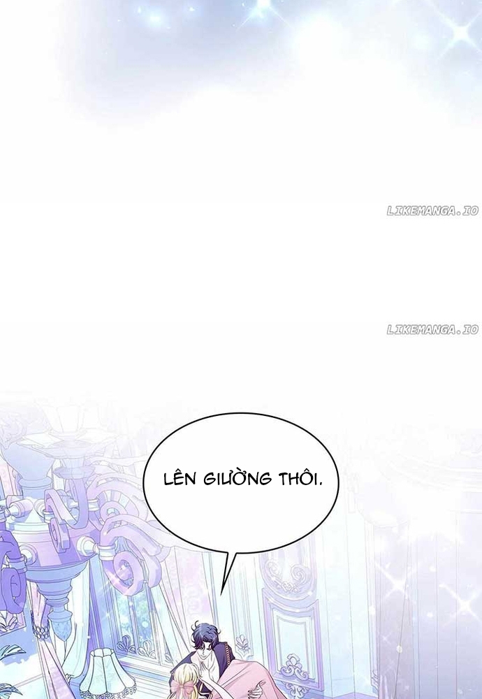 Nữ Phản Diện Thuần Phục Ác Ma Điên Loạn Chap 40 - Next Chap 41