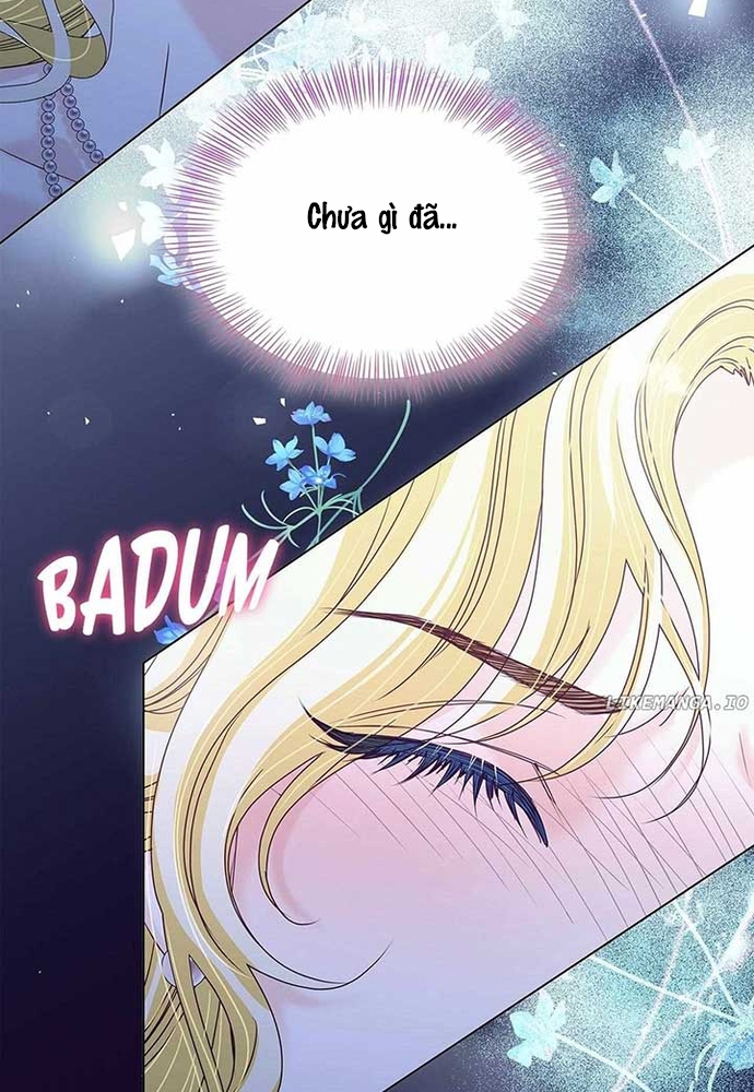 Nữ Phản Diện Thuần Phục Ác Ma Điên Loạn Chap 40 - Next Chap 41