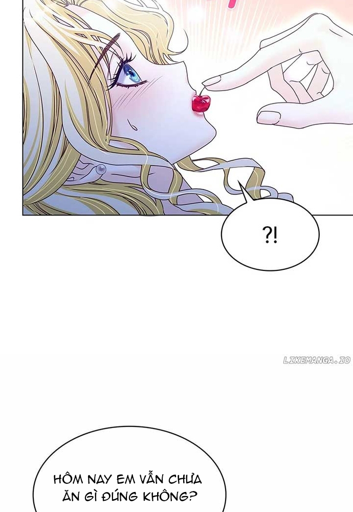 Nữ Phản Diện Thuần Phục Ác Ma Điên Loạn Chap 40 - Next Chap 41