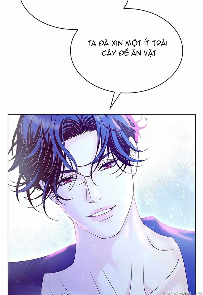 Nữ Phản Diện Thuần Phục Ác Ma Điên Loạn Chap 40 - Next Chap 41