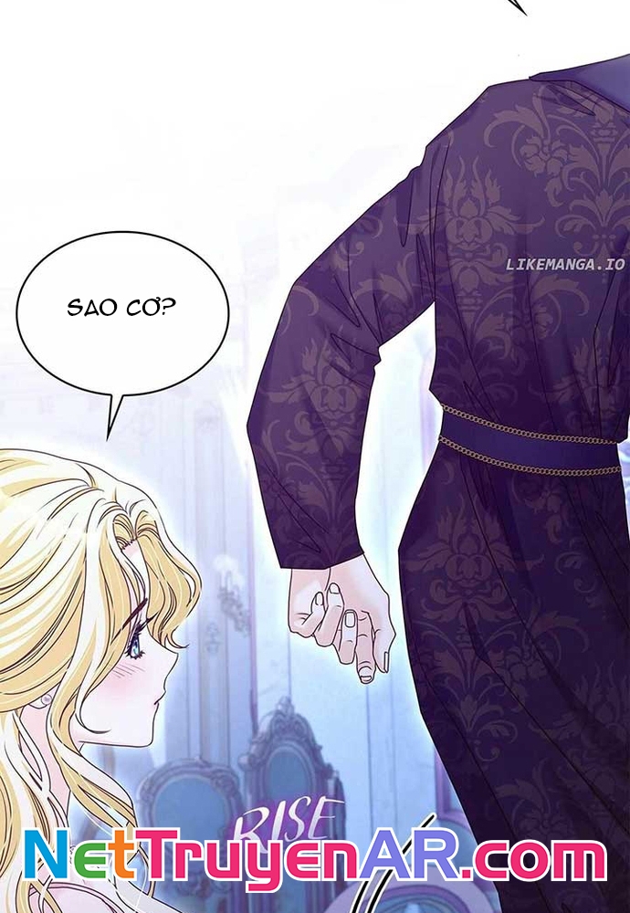 Nữ Phản Diện Thuần Phục Ác Ma Điên Loạn Chap 40 - Next Chap 41