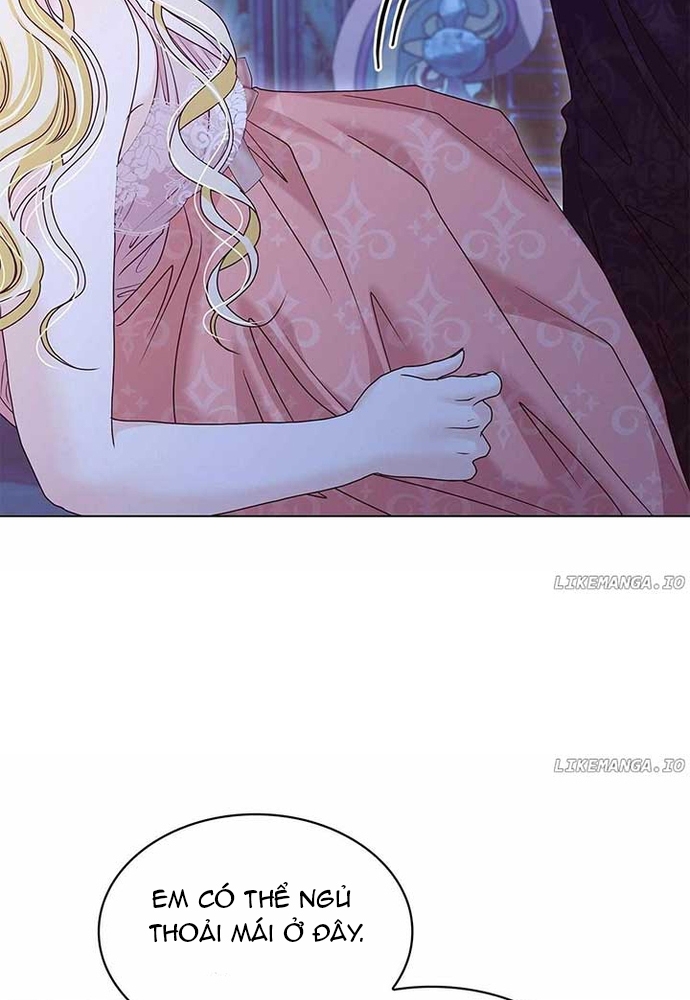 Nữ Phản Diện Thuần Phục Ác Ma Điên Loạn Chap 40 - Next Chap 41