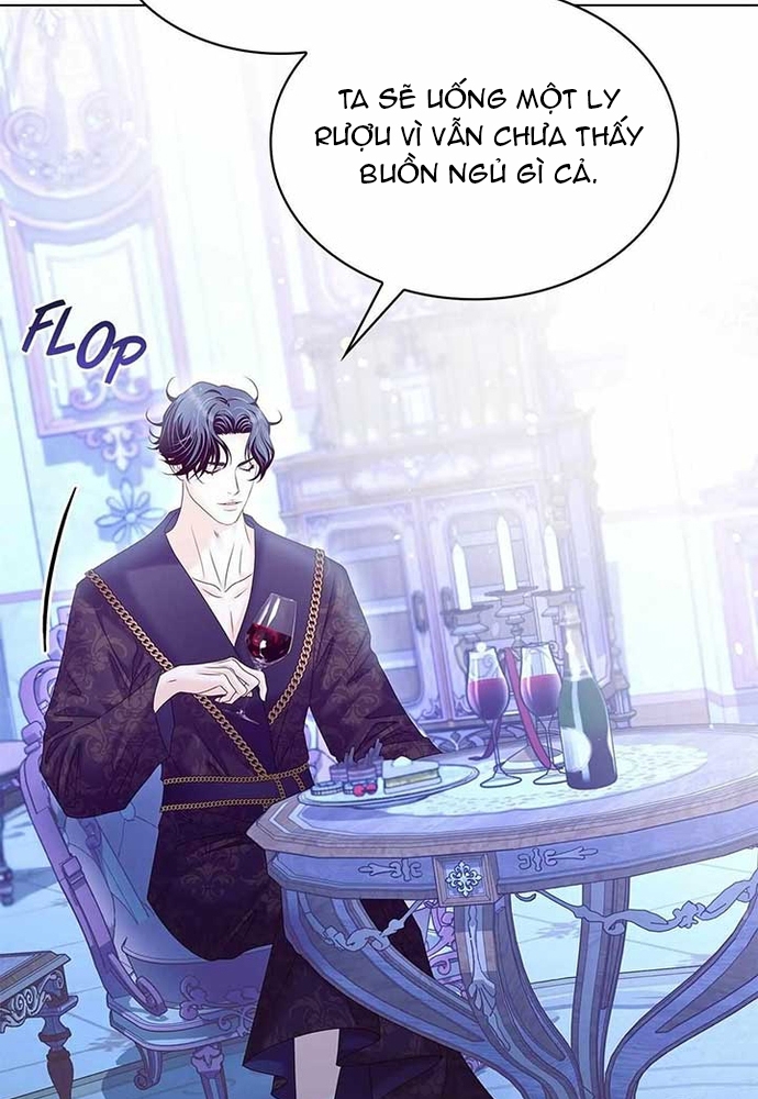 Nữ Phản Diện Thuần Phục Ác Ma Điên Loạn Chap 40 - Next Chap 41