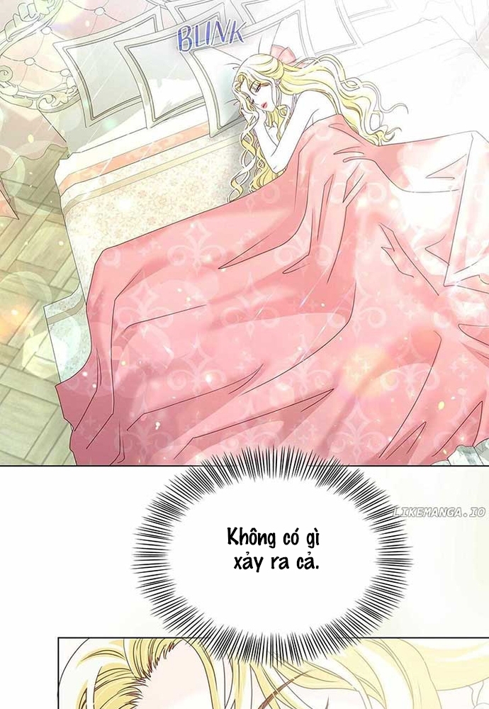 Nữ Phản Diện Thuần Phục Ác Ma Điên Loạn Chap 40 - Next Chap 41