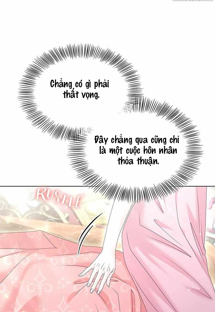 Nữ Phản Diện Thuần Phục Ác Ma Điên Loạn Chap 40 - Next Chap 41