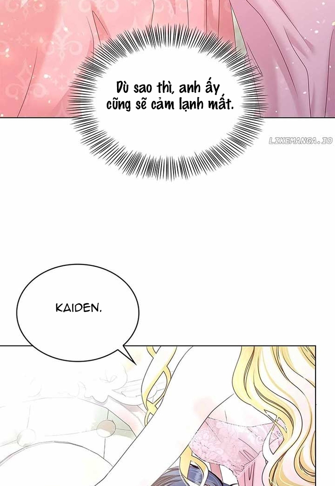 Nữ Phản Diện Thuần Phục Ác Ma Điên Loạn Chap 40 - Next Chap 41