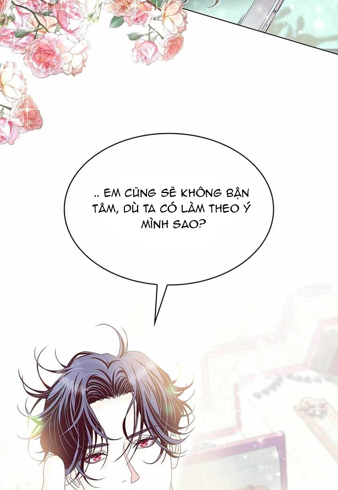 Nữ Phản Diện Thuần Phục Ác Ma Điên Loạn Chap 41 - Next Chap 42