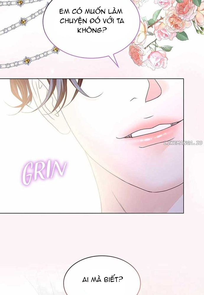 Nữ Phản Diện Thuần Phục Ác Ma Điên Loạn Chap 41 - Next Chap 42