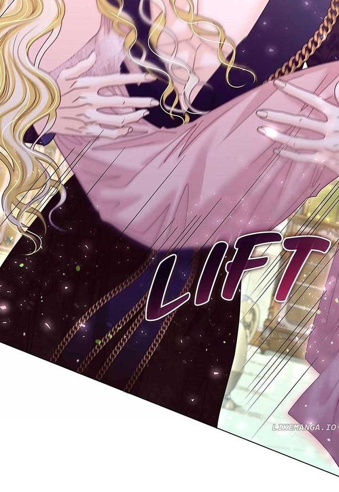 Nữ Phản Diện Thuần Phục Ác Ma Điên Loạn Chap 41 - Next Chap 42