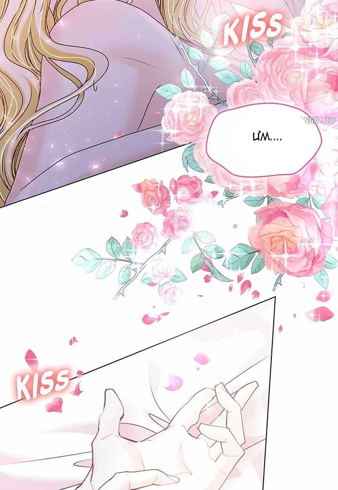 Nữ Phản Diện Thuần Phục Ác Ma Điên Loạn Chap 41 - Next Chap 42