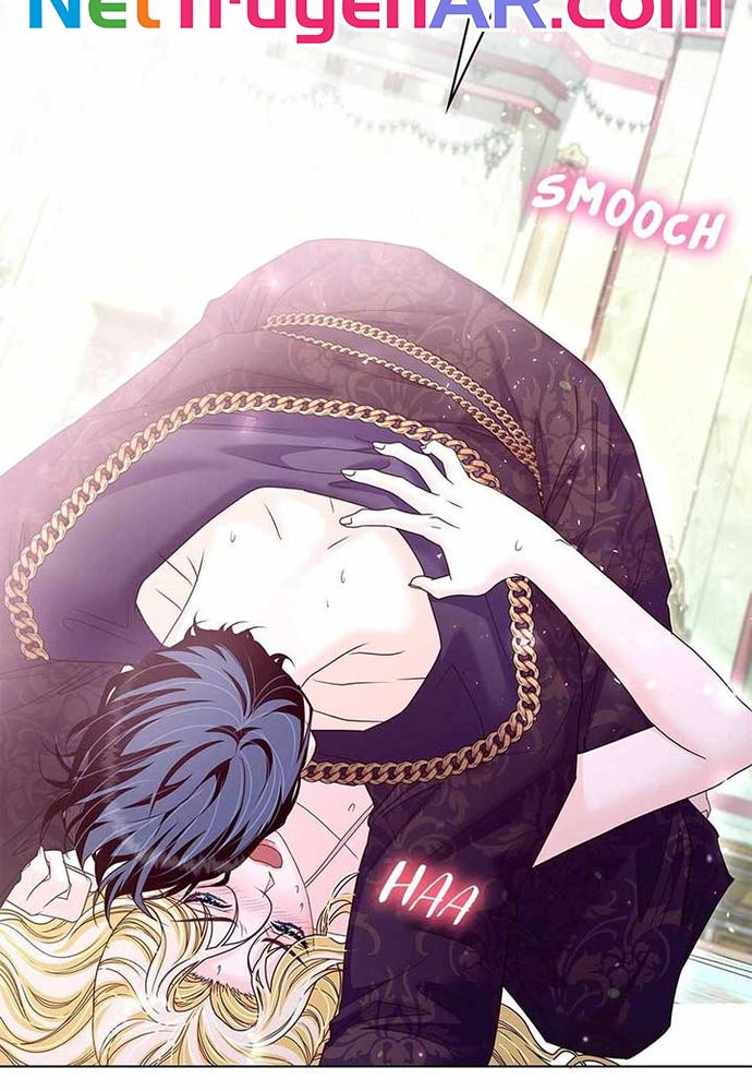 Nữ Phản Diện Thuần Phục Ác Ma Điên Loạn Chap 41 - Next Chap 42