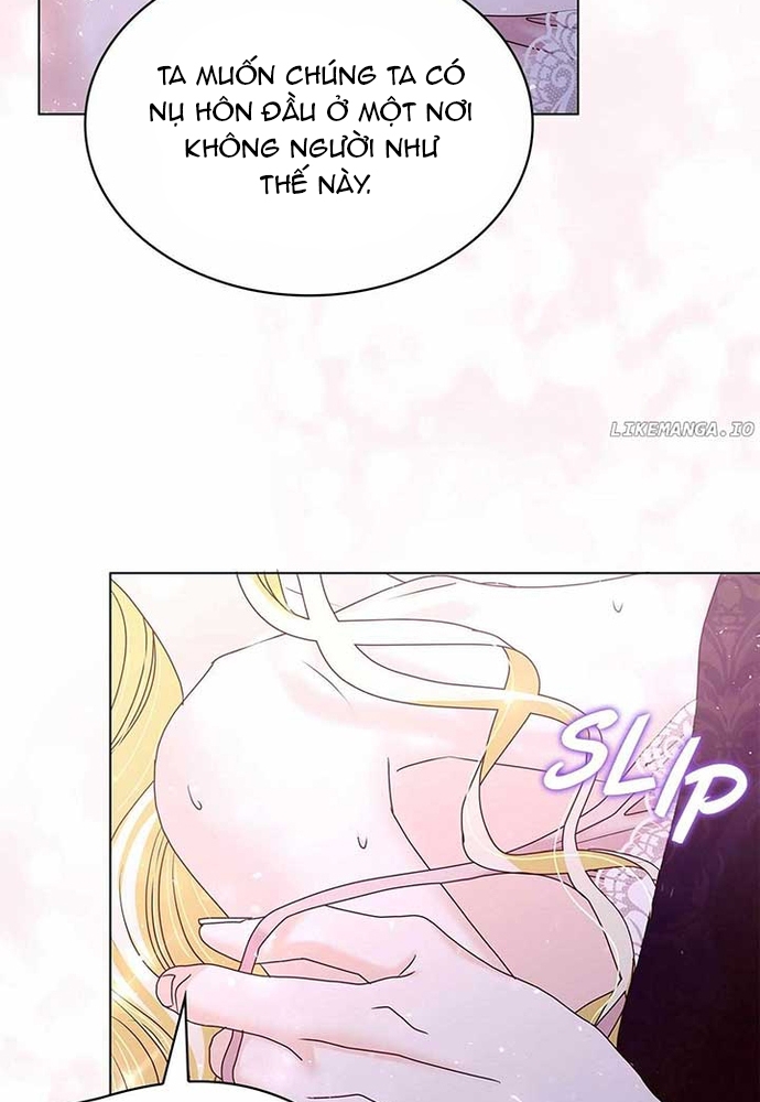 Nữ Phản Diện Thuần Phục Ác Ma Điên Loạn Chap 41 - Next Chap 42