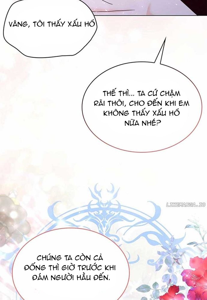 Nữ Phản Diện Thuần Phục Ác Ma Điên Loạn Chap 41 - Next Chap 42