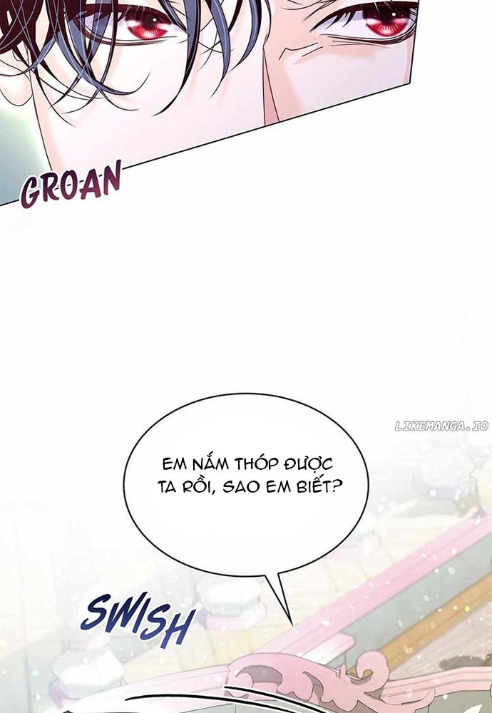 Nữ Phản Diện Thuần Phục Ác Ma Điên Loạn Chap 41 - Next Chap 42