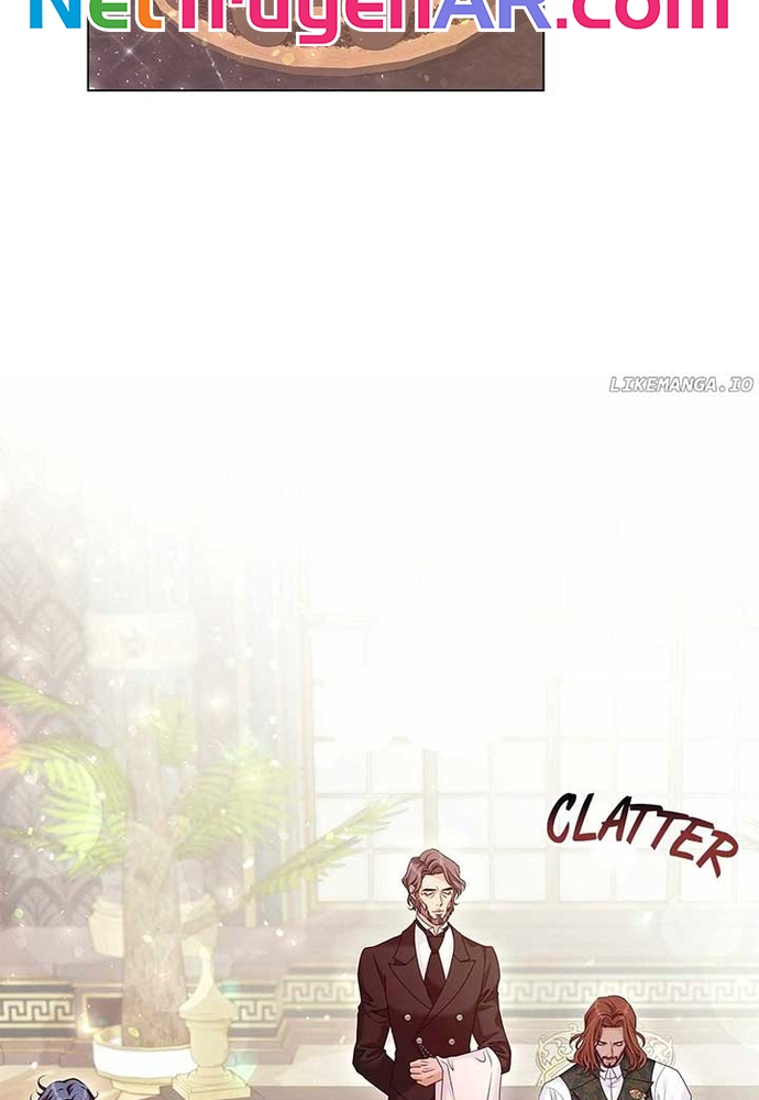 Nữ Phản Diện Thuần Phục Ác Ma Điên Loạn Chap 41 - Next Chap 42