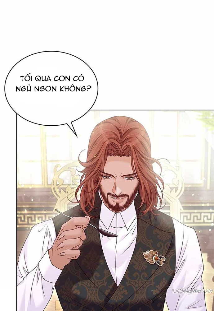Nữ Phản Diện Thuần Phục Ác Ma Điên Loạn Chap 41 - Next Chap 42