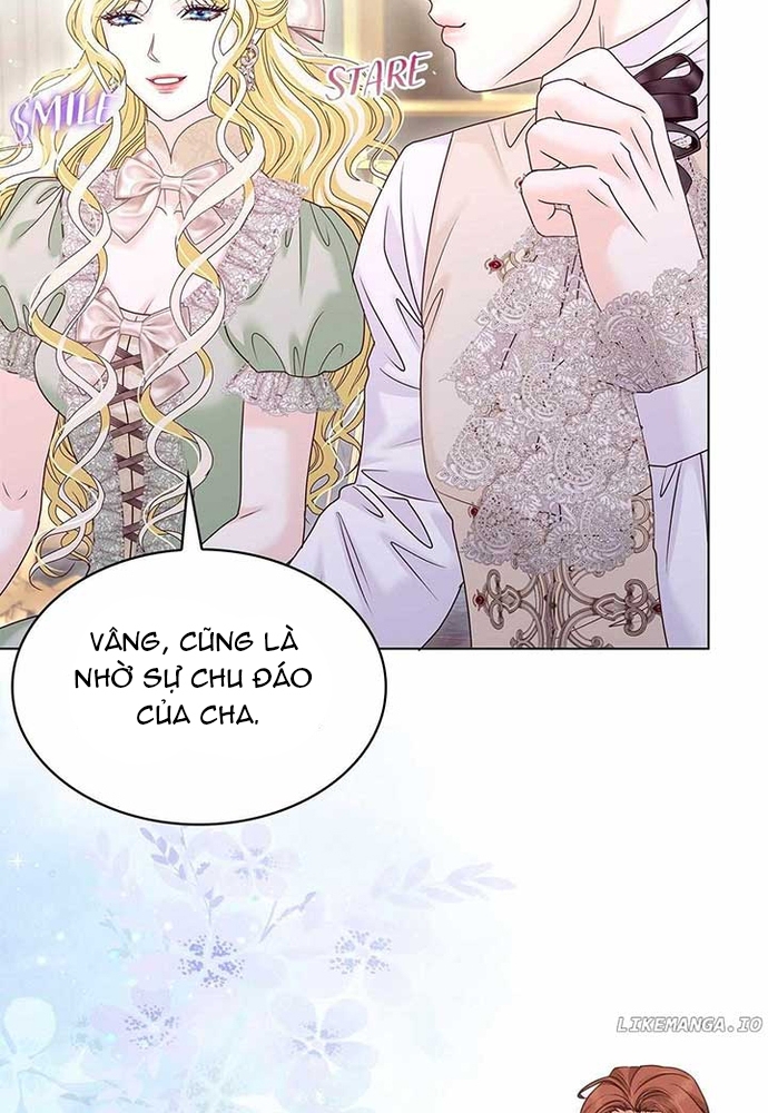 Nữ Phản Diện Thuần Phục Ác Ma Điên Loạn Chap 41 - Next Chap 42