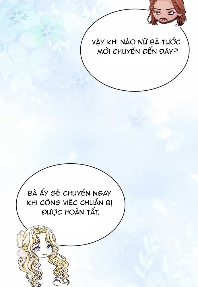 Nữ Phản Diện Thuần Phục Ác Ma Điên Loạn Chap 41 - Next Chap 42