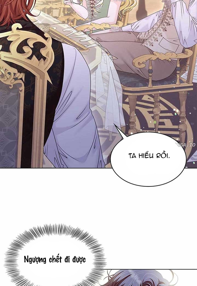 Nữ Phản Diện Thuần Phục Ác Ma Điên Loạn Chap 41 - Next Chap 42
