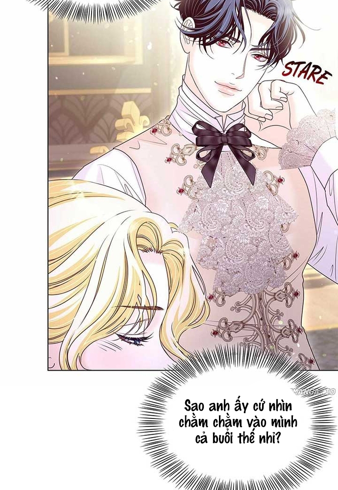 Nữ Phản Diện Thuần Phục Ác Ma Điên Loạn Chap 41 - Next Chap 42