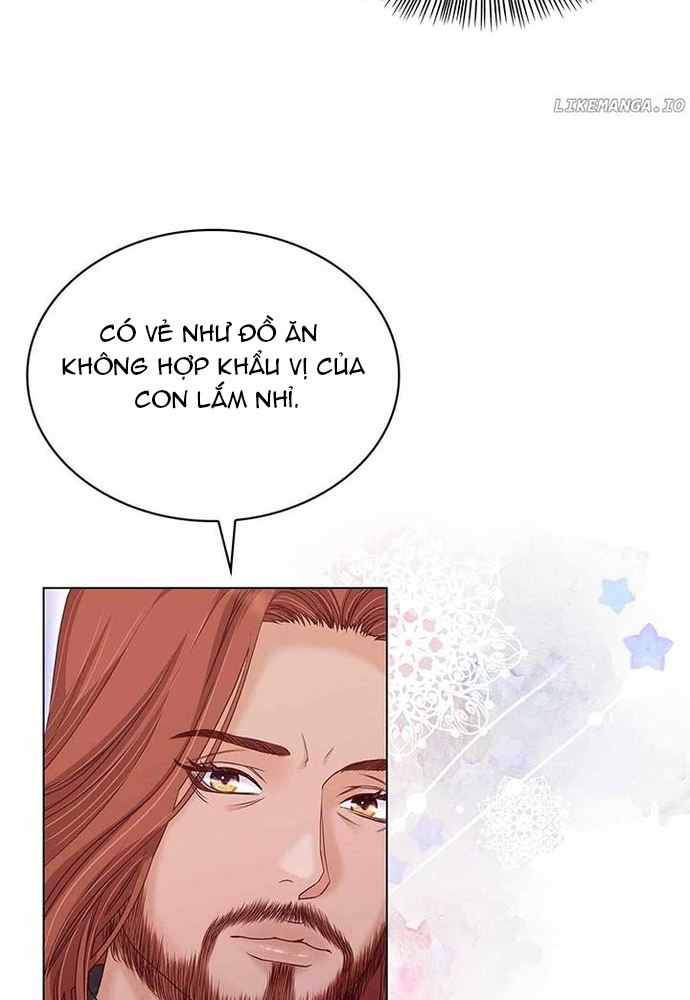 Nữ Phản Diện Thuần Phục Ác Ma Điên Loạn Chap 41 - Next Chap 42