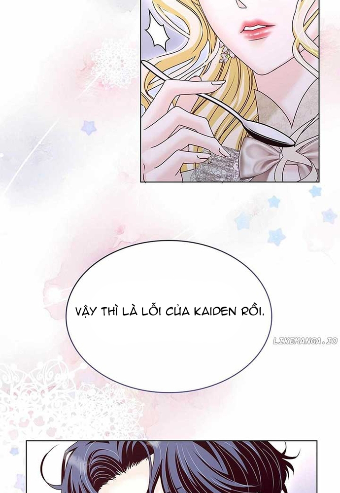Nữ Phản Diện Thuần Phục Ác Ma Điên Loạn Chap 41 - Next Chap 42