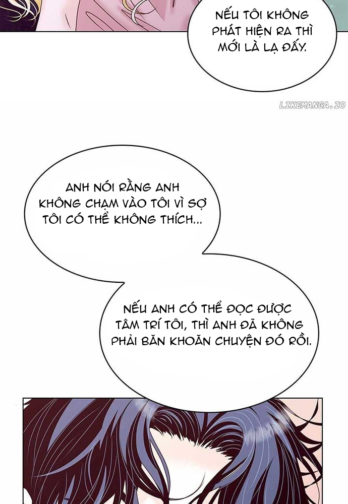 Nữ Phản Diện Thuần Phục Ác Ma Điên Loạn Chap 41 - Next Chap 42