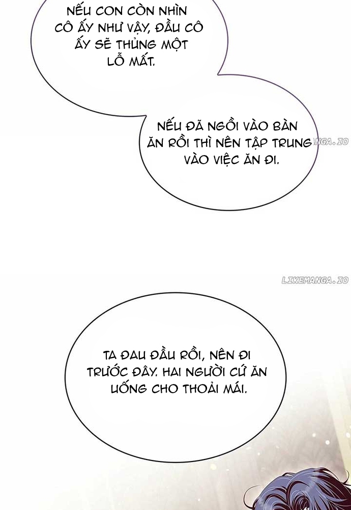 Nữ Phản Diện Thuần Phục Ác Ma Điên Loạn Chap 41 - Next Chap 42