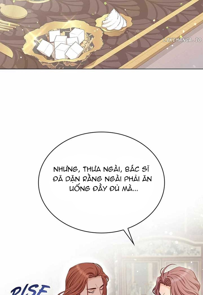 Nữ Phản Diện Thuần Phục Ác Ma Điên Loạn Chap 41 - Next Chap 42