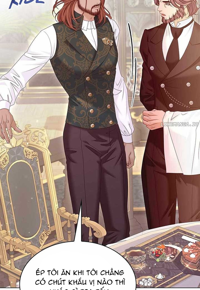 Nữ Phản Diện Thuần Phục Ác Ma Điên Loạn Chap 41 - Next Chap 42