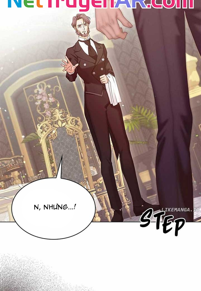 Nữ Phản Diện Thuần Phục Ác Ma Điên Loạn Chap 41 - Next Chap 42